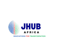 JHUB Logo